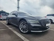 Genesis G80, 2024