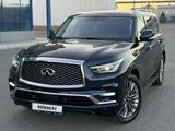 Infiniti QX80 2021 года за 25 500 000 тг. в Караганда