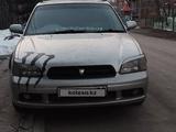 Subaru Legacy 1999 годаүшін3 300 000 тг. в Алматы – фото 3