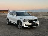 Kia Seltos 2022 года за 11 200 000 тг. в Шымкент – фото 2
