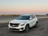 Kia Seltos 2022 года за 11 200 000 тг. в Шымкент