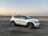 Kia Seltos 2022 года за 11 200 000 тг. в Шымкент – фото 5