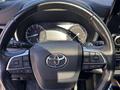 Toyota Highlander 2021 года за 27 000 000 тг. в Алматы – фото 6