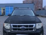 Ford Escape 2008 годаүшін5 000 000 тг. в Экибастуз – фото 2