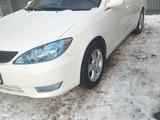 Toyota Camry 2005 годаүшін4 950 000 тг. в Астана – фото 4