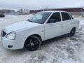 ВАЗ (Lada) Priora 2170 2015 годаүшін2 500 000 тг. в Астана – фото 4