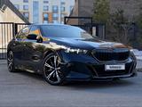 BMW 530 2023 года за 41 000 000 тг. в Астана – фото 2