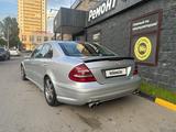 Mercedes-Benz E 320 2003 годаfor6 500 000 тг. в Астана – фото 4