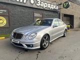 Mercedes-Benz E 320 2003 годаүшін6 500 000 тг. в Астана – фото 3