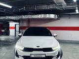 Kia K5 2021 годаүшін15 500 000 тг. в Тараз – фото 2