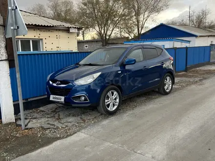 Hyundai Tucson 2012 года за 7 300 000 тг. в Караганда – фото 2