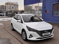 Hyundai Accent 2020 годаүшін6 300 000 тг. в Алматы