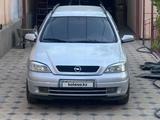 Opel Astra 2004 годаүшін4 000 000 тг. в Туркестан