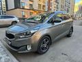 Kia Carens 2014 годаfor7 600 000 тг. в Атырау – фото 2