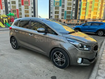 Kia Carens 2014 года за 7 600 000 тг. в Атырау – фото 7