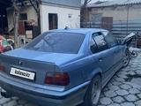 BMW 323 1991 года за 1 250 000 тг. в Алматы – фото 2