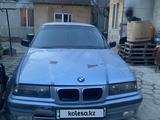 BMW 323 1991 года за 1 250 000 тг. в Алматы – фото 5