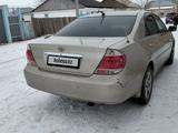 Toyota Camry 2004 годаүшін5 205 000 тг. в Байконыр – фото 3