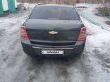 Chevrolet Cobalt 2020 годаүшін5 800 000 тг. в Караганда – фото 4