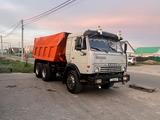 КамАЗ  5511 2001 года за 7 000 000 тг. в Уральск – фото 3