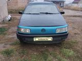 Volkswagen Passat 1992 годаfor1 000 000 тг. в Алматы – фото 2