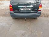 Mazda Tribute 2002 года за 2 900 000 тг. в Туркестан – фото 3