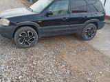 Mazda Tribute 2002 года за 2 900 000 тг. в Туркестан – фото 4