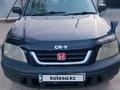 Honda CR-V 1997 годаүшін2 600 000 тг. в Алматы