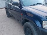 Honda CR-V 1997 года за 2 600 000 тг. в Алматы – фото 2