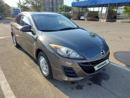 Mazda 3 2010 года за 3 700 000 тг. в Алматы