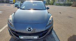 Mazda 3 2010 годаүшін3 700 000 тг. в Алматы – фото 4