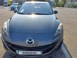 Mazda 3 2010 годаfor3 700 000 тг. в Алматы – фото 3