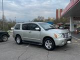 Nissan Armada 2004 годаүшін8 500 000 тг. в Алматы