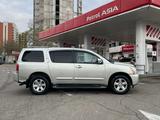 Nissan Armada 2004 годаүшін8 500 000 тг. в Алматы – фото 3