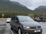 Volkswagen Touran 2013 года за 3 500 000 тг. в Астана