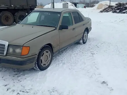 Mercedes-Benz E 200 1989 года за 1 500 000 тг. в Кокшетау – фото 5