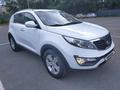 Kia Sportage 2014 года за 7 800 000 тг. в Караганда – фото 2