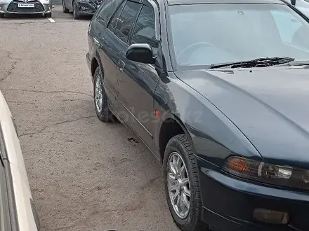 Mitsubishi Legnum 1999 года за 1 999 999 тг. в Алматы – фото 3