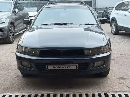 Mitsubishi Legnum 1999 года за 1 999 999 тг. в Алматы – фото 9