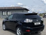 Lexus RX 330 2004 года за 7 300 000 тг. в Актобе – фото 4