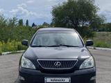 Lexus RX 330 2004 года за 7 300 000 тг. в Актобе