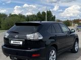 Lexus RX 330 2004 года за 7 300 000 тг. в Актобе – фото 5