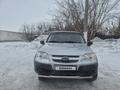 Chevrolet Niva 2015 года за 3 000 000 тг. в Атбасар