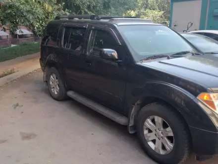 Nissan Pathfinder 2005 года за 6 300 000 тг. в Алматы – фото 2