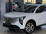 Changan CS55 Plus 2025 года за 9 500 000 тг. в Шымкент – фото 2