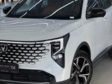 Changan CS55 Plus 2025 года за 9 500 000 тг. в Шымкент – фото 5