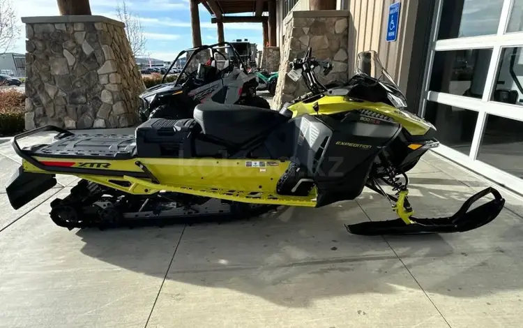 BRP  Ski-Doo Expedition 900 2025 года за 13 200 000 тг. в Алматы