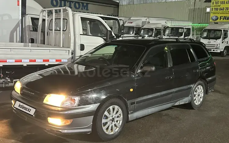 Toyota Caldina 1997 годаfor2 300 000 тг. в Алматы