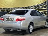 Toyota Camry 2009 года за 6 990 000 тг. в Актобе – фото 4