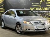 Toyota Camry 2009 года за 6 990 000 тг. в Актобе – фото 3